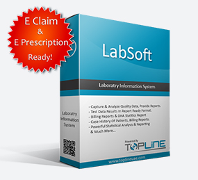 Lab Software Dubai