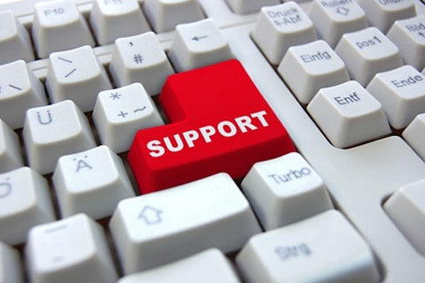 it support services