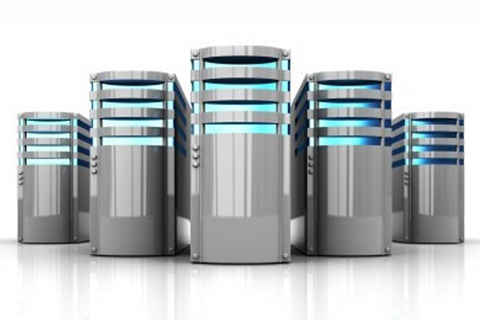 web and email hosting