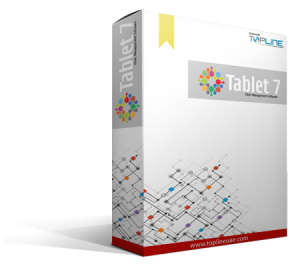 clinic software dubai Tablet 7