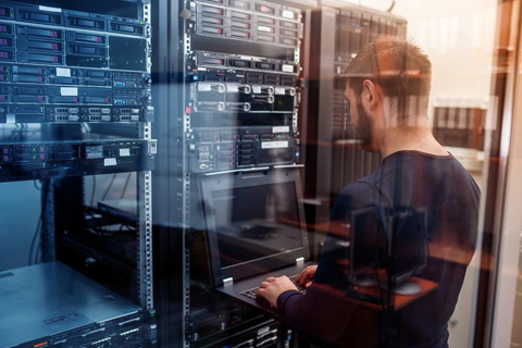 system solution dubai