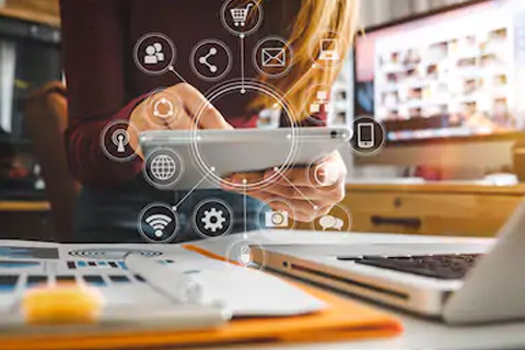 web and email hosting