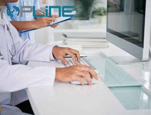 Transitioning to Paperless: Going Green with Clinic Management Software in Dubai Clinics