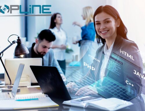 Enhancing Business Efficiency: The Vital Role of IT Support Services