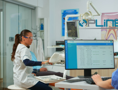 5 Reasons Why Dubai Dentists Should Invest in Modern Dental Software