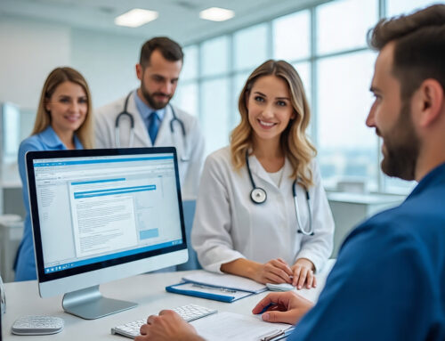 How Clinic Software Can Improve Workflow Efficiency for Dubai Doctors