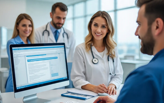 How Clinic Software Can Improve Workflow Efficiency for Dubai Doctors