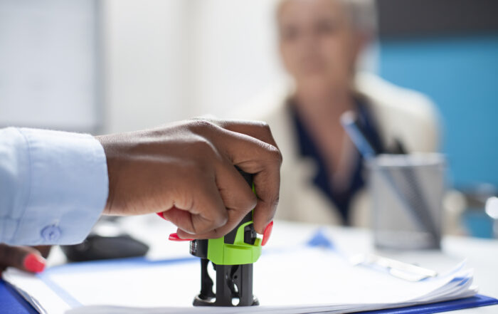 nabidh approved software