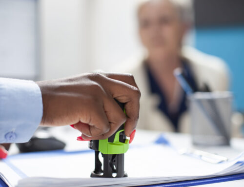 Why NABIDH Compliance is Critical for DHA License Approval